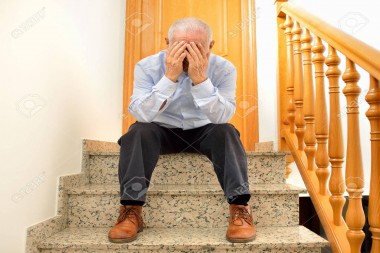 ¡ PERO USTED NO SABE LO QUE ME COSTO CONSTRUIR ESTA CASA Y CUANTO AMOR LE PUSE!