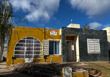 OPORTUNIDAD EN BARRIO 274 