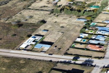 EL PROBLEMA RADICAL DE SAN LUIS: LOS VALORES FUERA DE MERCADO