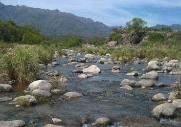 CAMPO DE 18 HAS EN ALEM SAN LUIS 