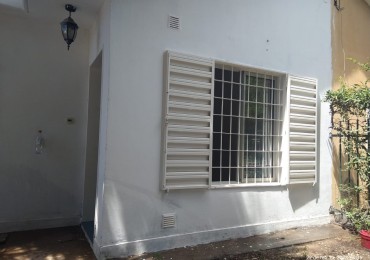 ALQUILER DISPONIBLE EN POTRERO