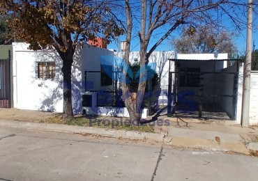 Alquiler de casa