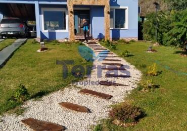 HERMOSA CASA EN ALTOS DEL PORTEZUELO