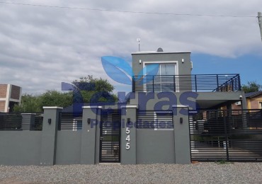 Hermosa casa en venta