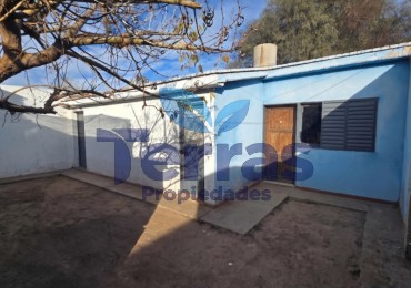 En venta casa- Barrio Tele Postal
