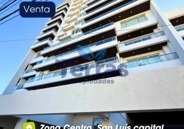 DEPTO DE CATEGORIA EN EDIFICIO URBANO