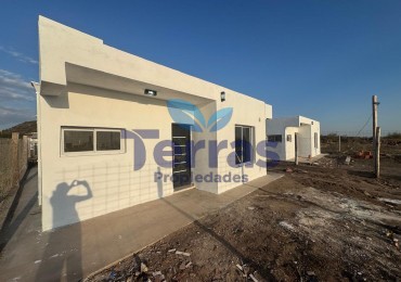 Hermosa casa a estrenar 